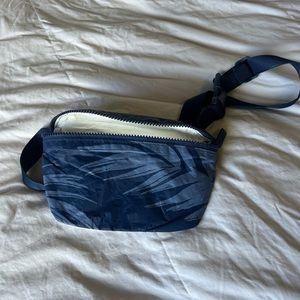 Aloha Fanny Pack/ belt bag